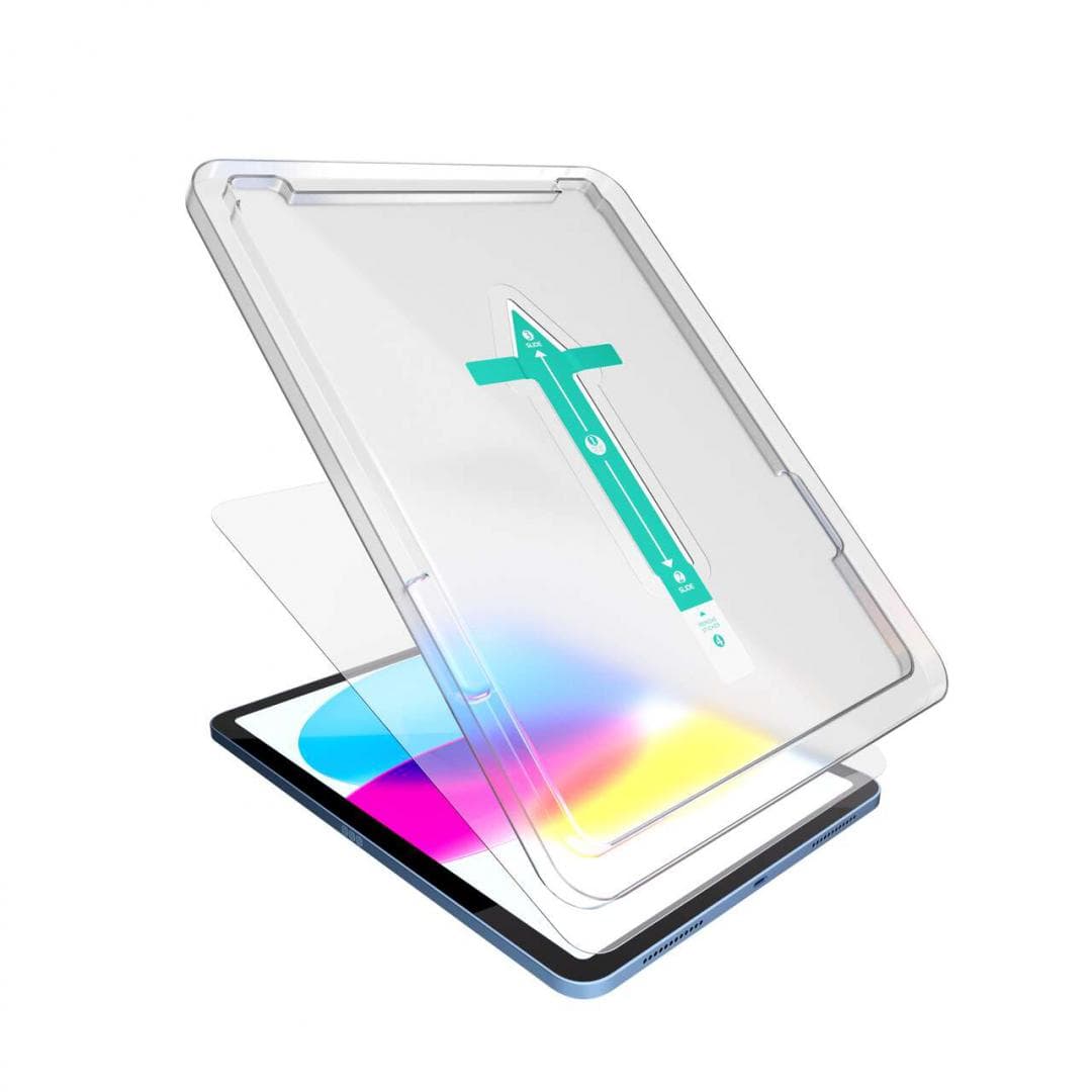 Folie protectoare din sticla compatibila cu iPad 11" A16 2025 - 2