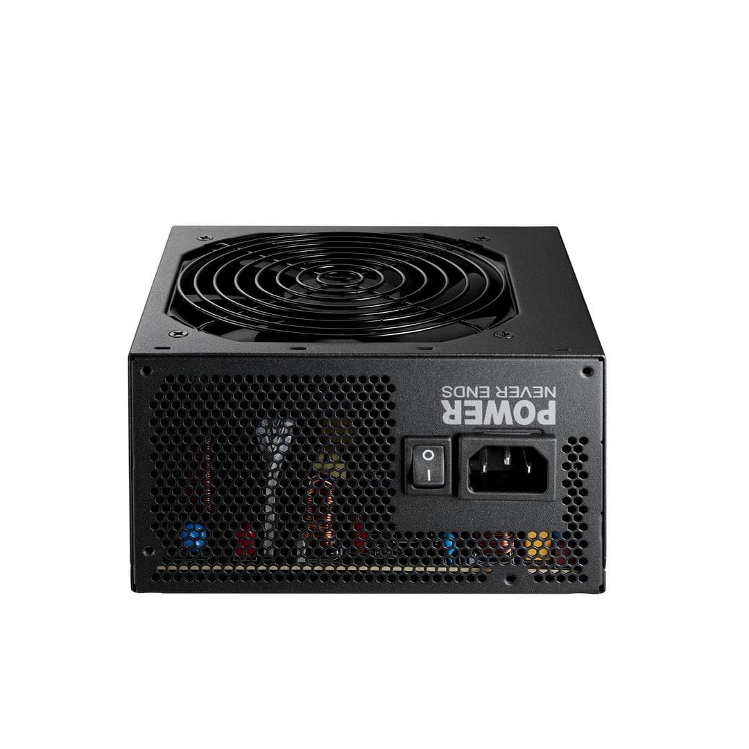 Sursa FSP Hydro K PRO, 80 PLUS Bronze, 750 W - 6