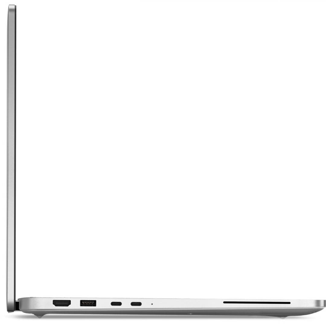 Laptop Business Dell Pro 16 Plus PB16250, cu procesor Intel - 5