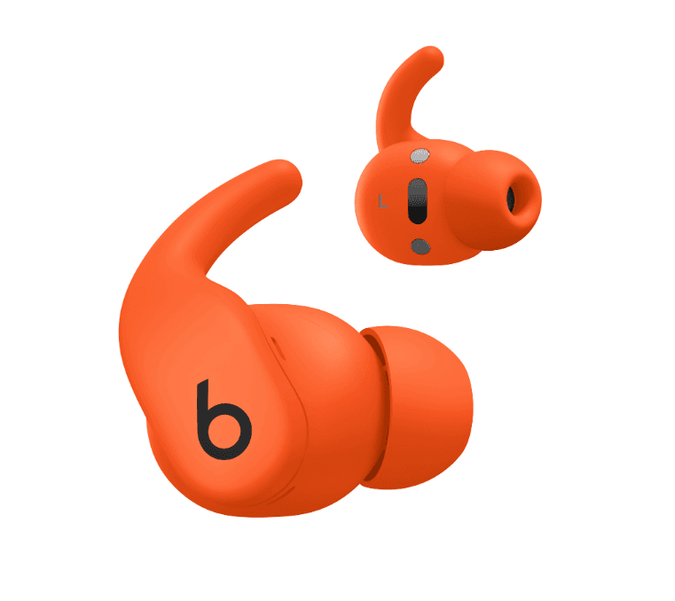 Powerbeats Fit - Wireless Noise-Cancelling Workout Earbuds with Ultimate Secure