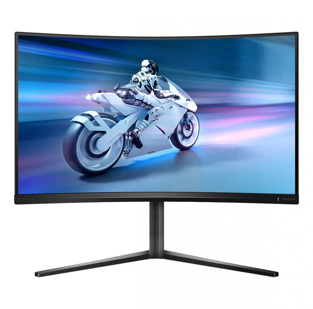 Monitor Philips 31.2" 32M2C5500W/00 - 2