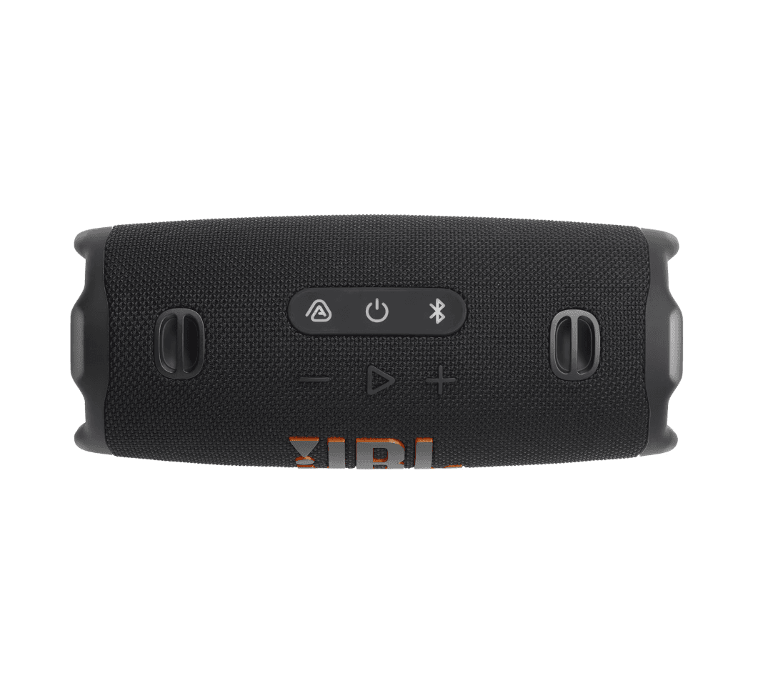 JBL Boxa portabila Charge 6 Black - 3