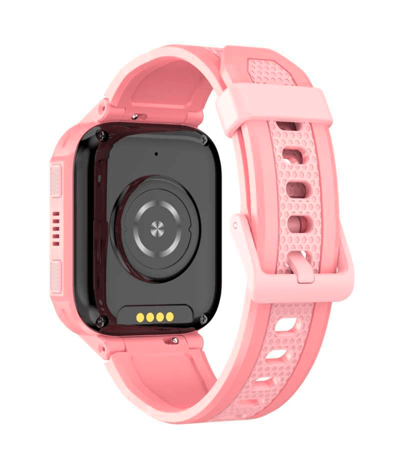 LAGENIO Smartwatch pentru copii cu Functie Telefon, K10 Conexiune 4G, - 5