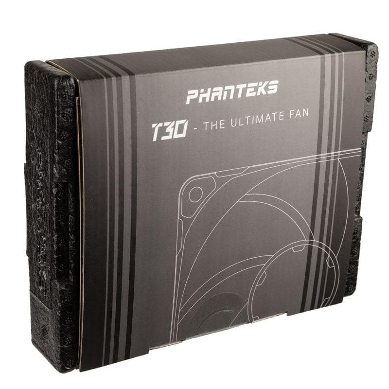 Ventilator Carcasa PHANTEKS T30 PWM - 7