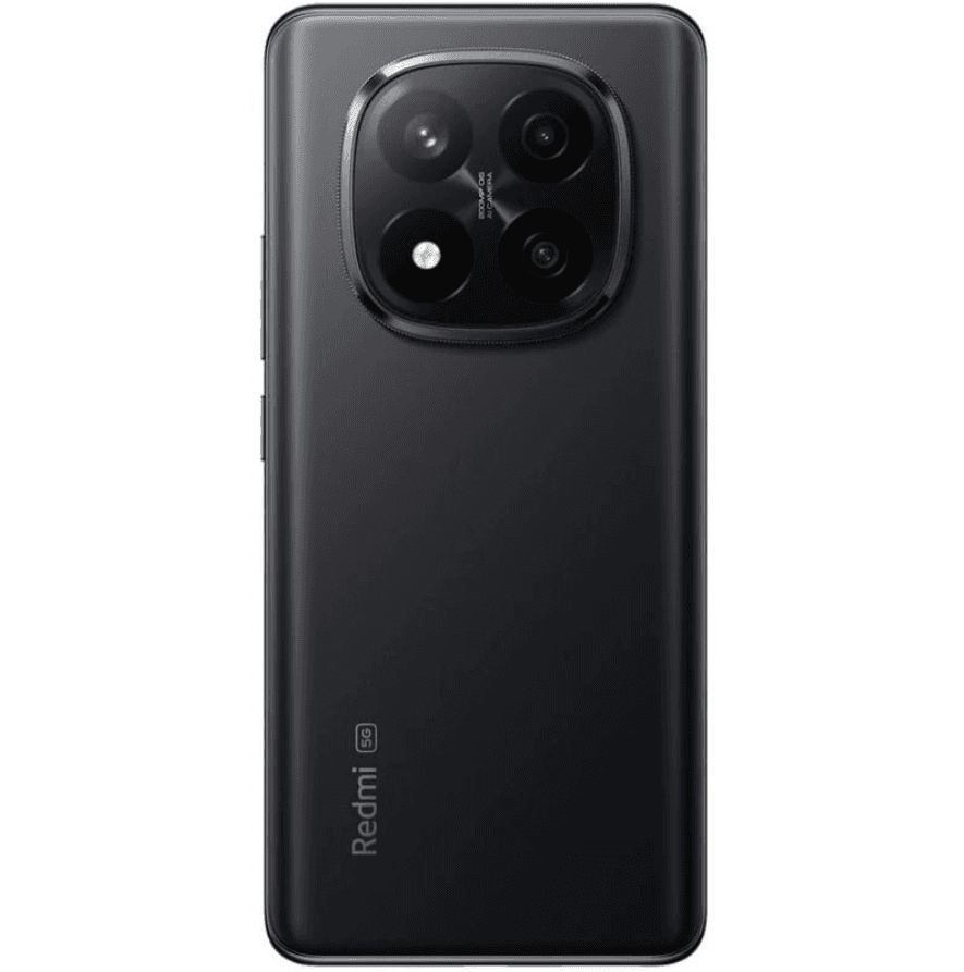 Telefon XIAOMI MZB0I9LEU, Dual SIM, RAM, Negru - 3
