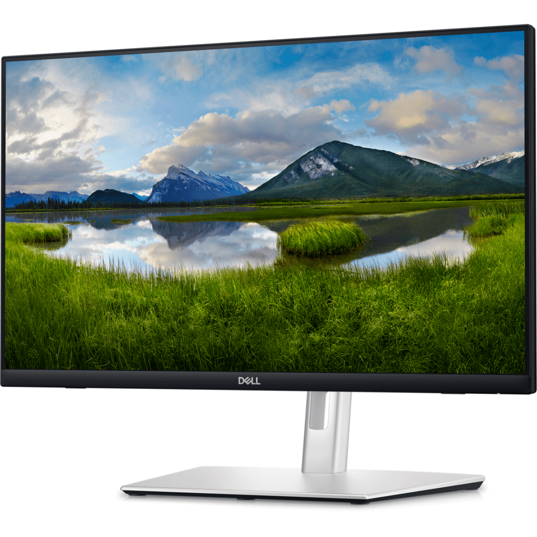 Monitor Dell 24" P2424HT, 60.47 cm, 1920 x 1080, 60 - 2
