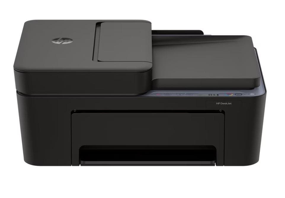 Multifunctional inkjet color HP DeskJet 4330 A4 All-in-One Printer, Tehnologie: