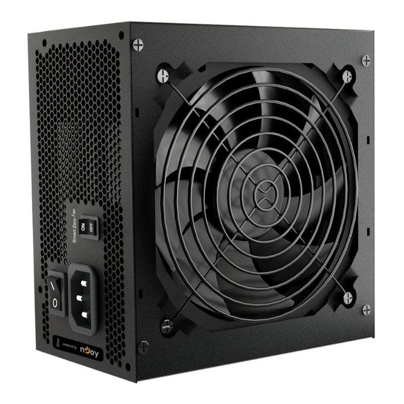 Sursa nJoy Alpha+, 80+ Gold, 1000W