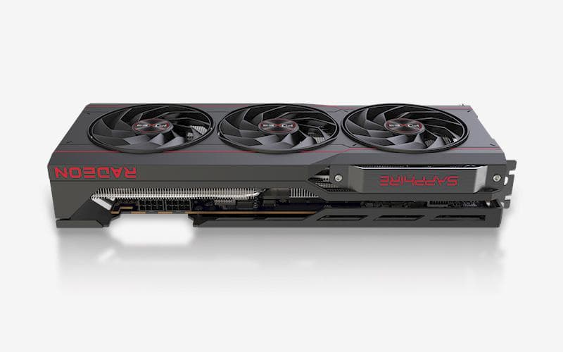 Placa video Sapphire PULSE Radeon RX 7900 XT, 20GB GDDR6, - 4