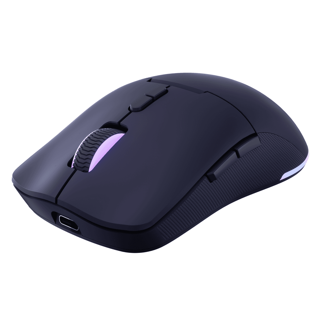 Mouse Gaming Wireless LENOVO Legion M220, 5000 - 6000 dpi, - 5