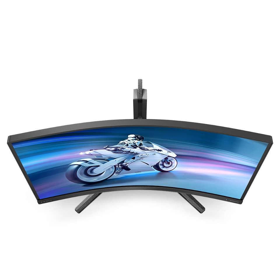 Monitor Philips 27" 27M2C5500W/00 - 6