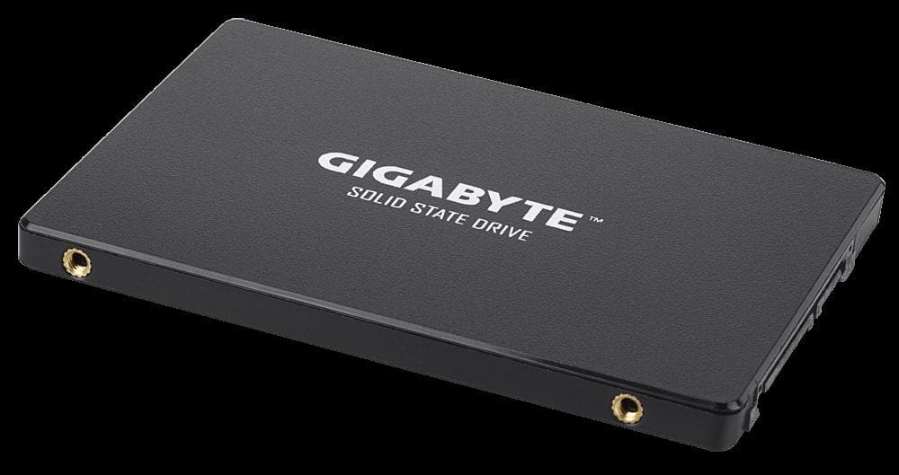 SSD intern GIGABYTE GP-GSTFS31120GNTD, 120 GB, SATA, 2.5 inch - 2