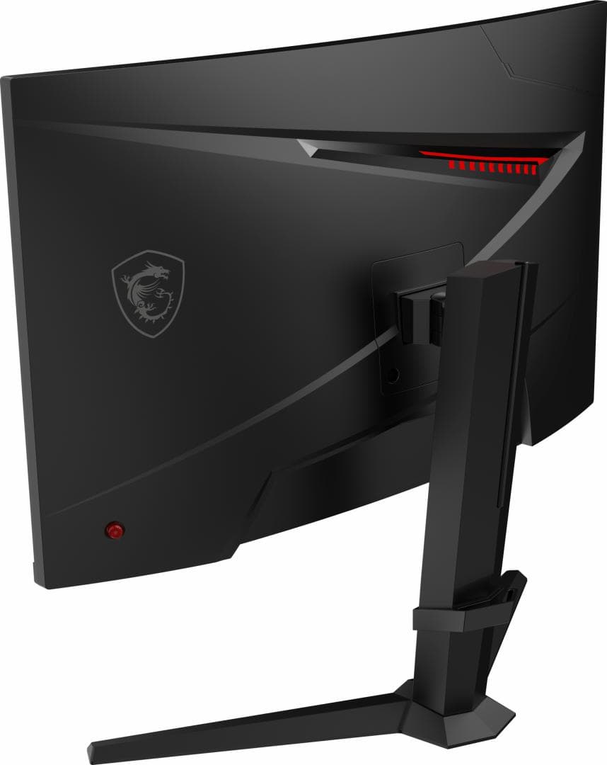 Monitor MSI 27" MAG 275CQRXF - 15