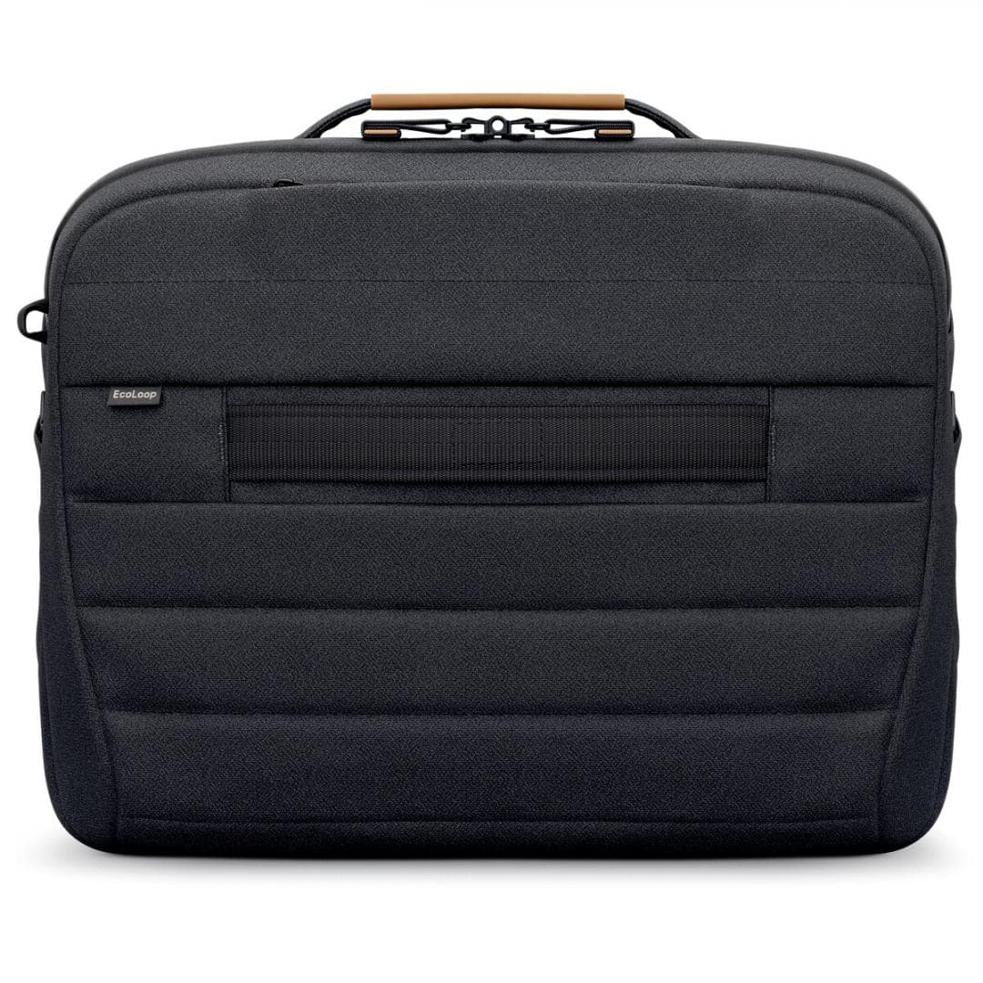 Dell Pro 14-16 Premium EcoLoop Briefcase CC7625 Black - 7