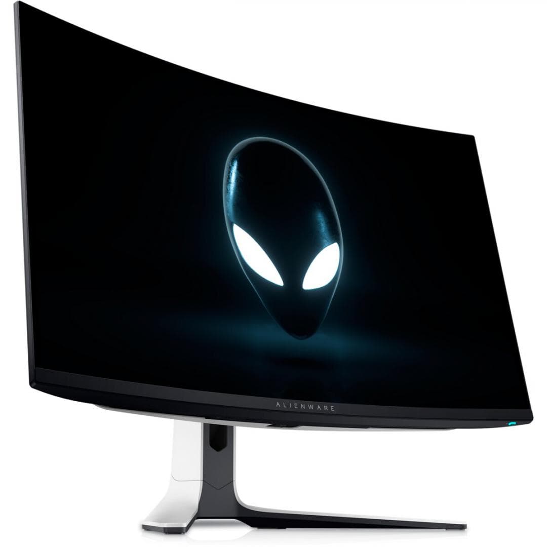 Monitor Dell Gaming Alienware 32" AW3225QF 80.32 cm QD OLED - 3