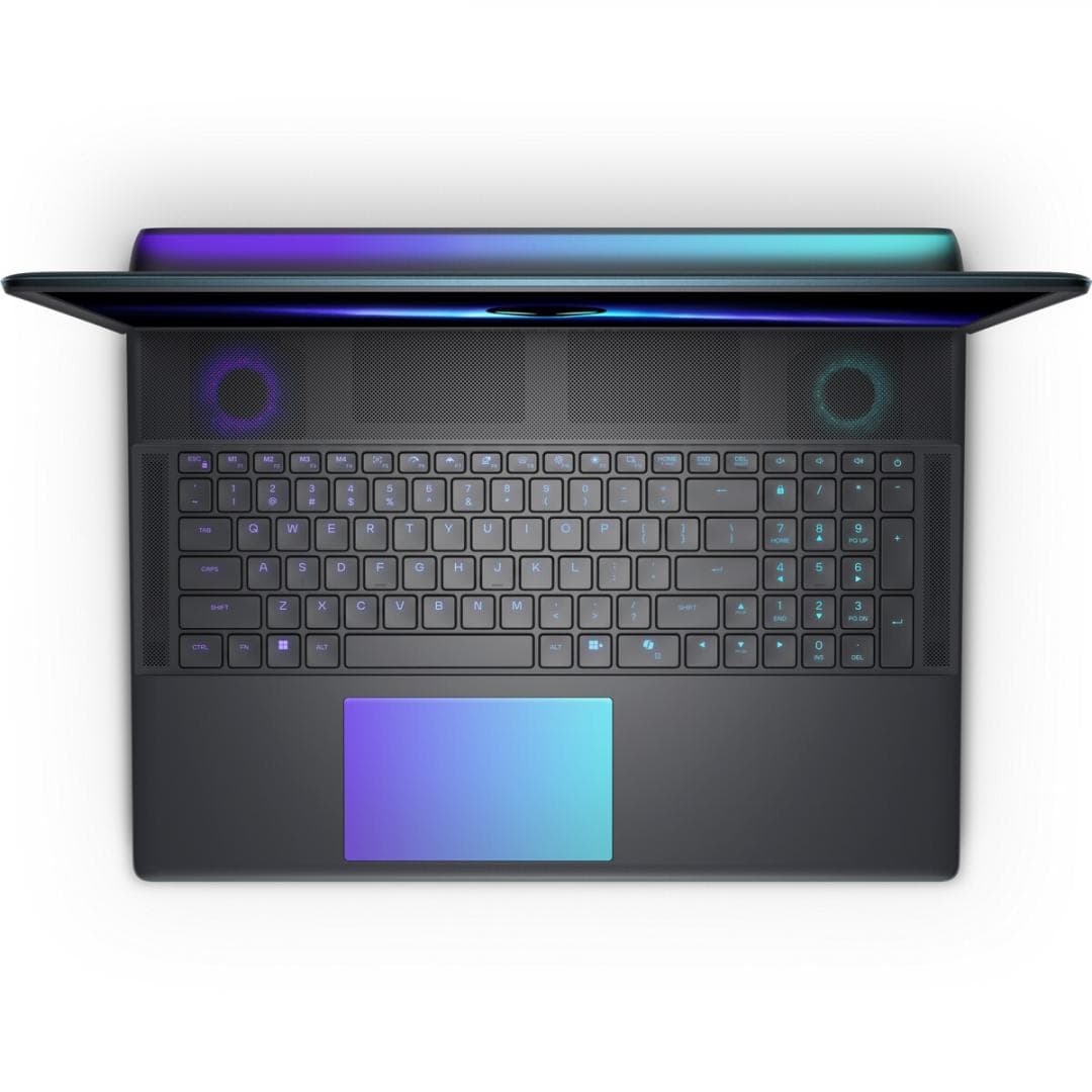 Laptop Gaming Dell Alienware 18 Area-51, cu procesor Intel Core - 11
