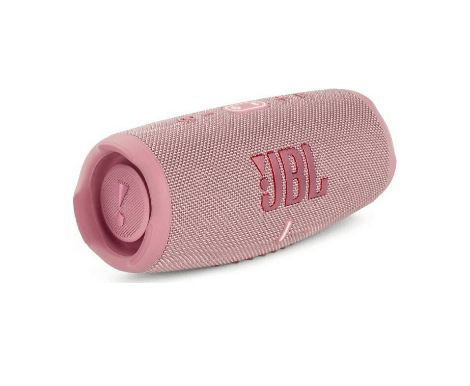 JBL Boxa portabila Charge 5 Pink - 2