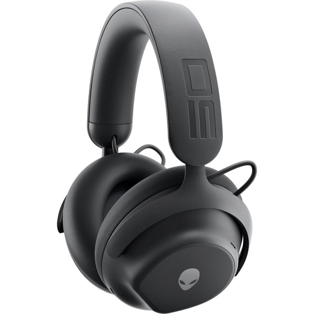 Casti Gaming Head-band Alienware Alienware Pro Wireless Gaming Headset, Wireless, - 11