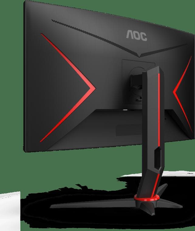 Monitor AOC 27" C27G2ZU/BK - 3