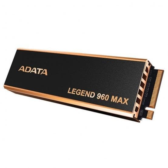 SSD intern ADATA LEGEND 960 MAX, 4 TB, PCI Express