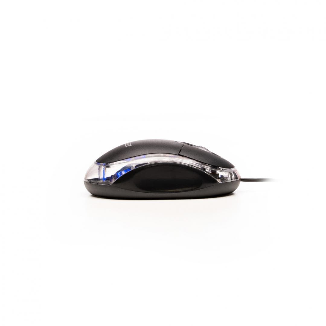 MOUSE Spacer, PC sau NB, cu fir, USB, optic, 800 - 4