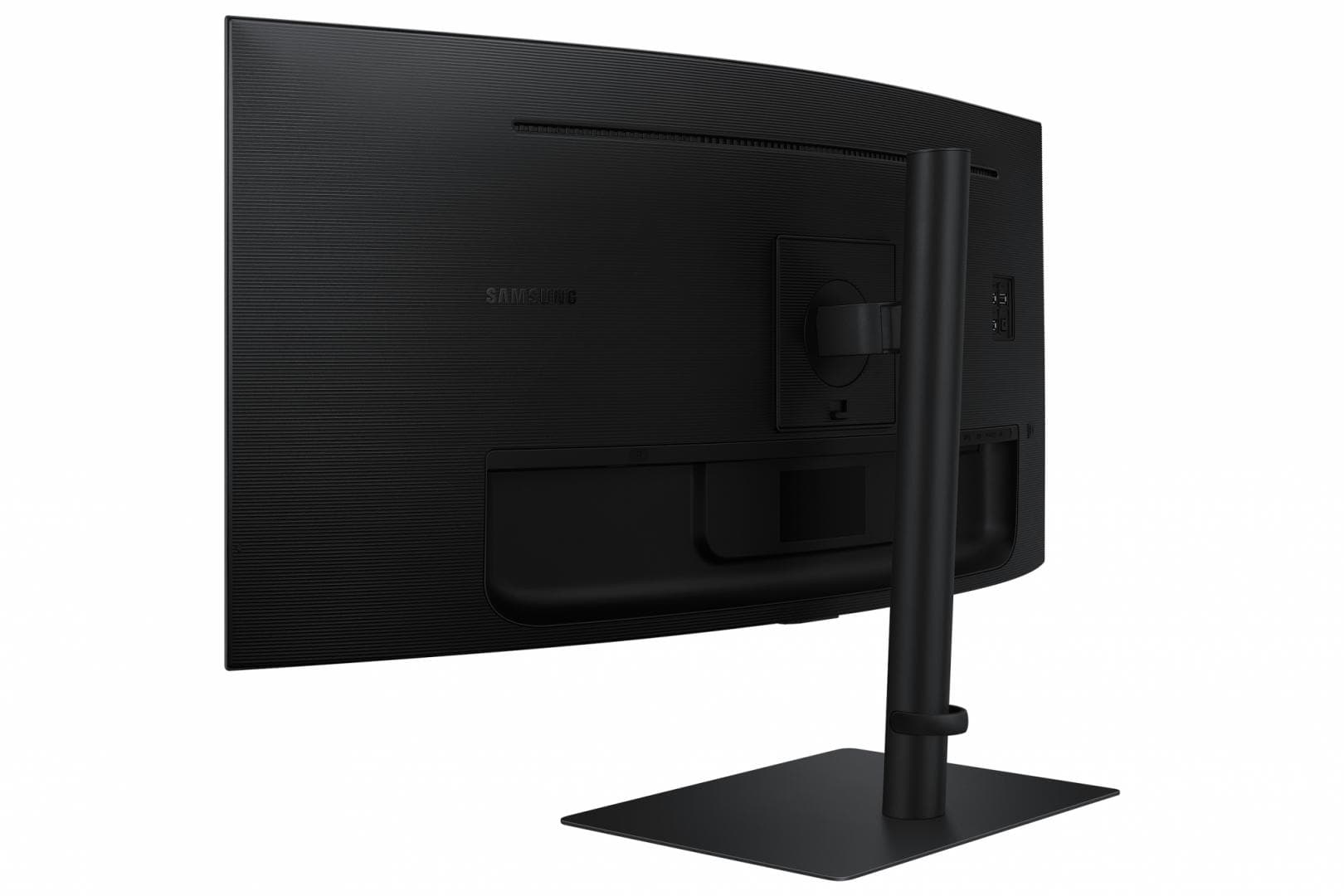 Monitor Samsung 34" LS34C652UAUXEN, Curvature: 1000R, Diagonal (inch): 34, Diagonal - 13
