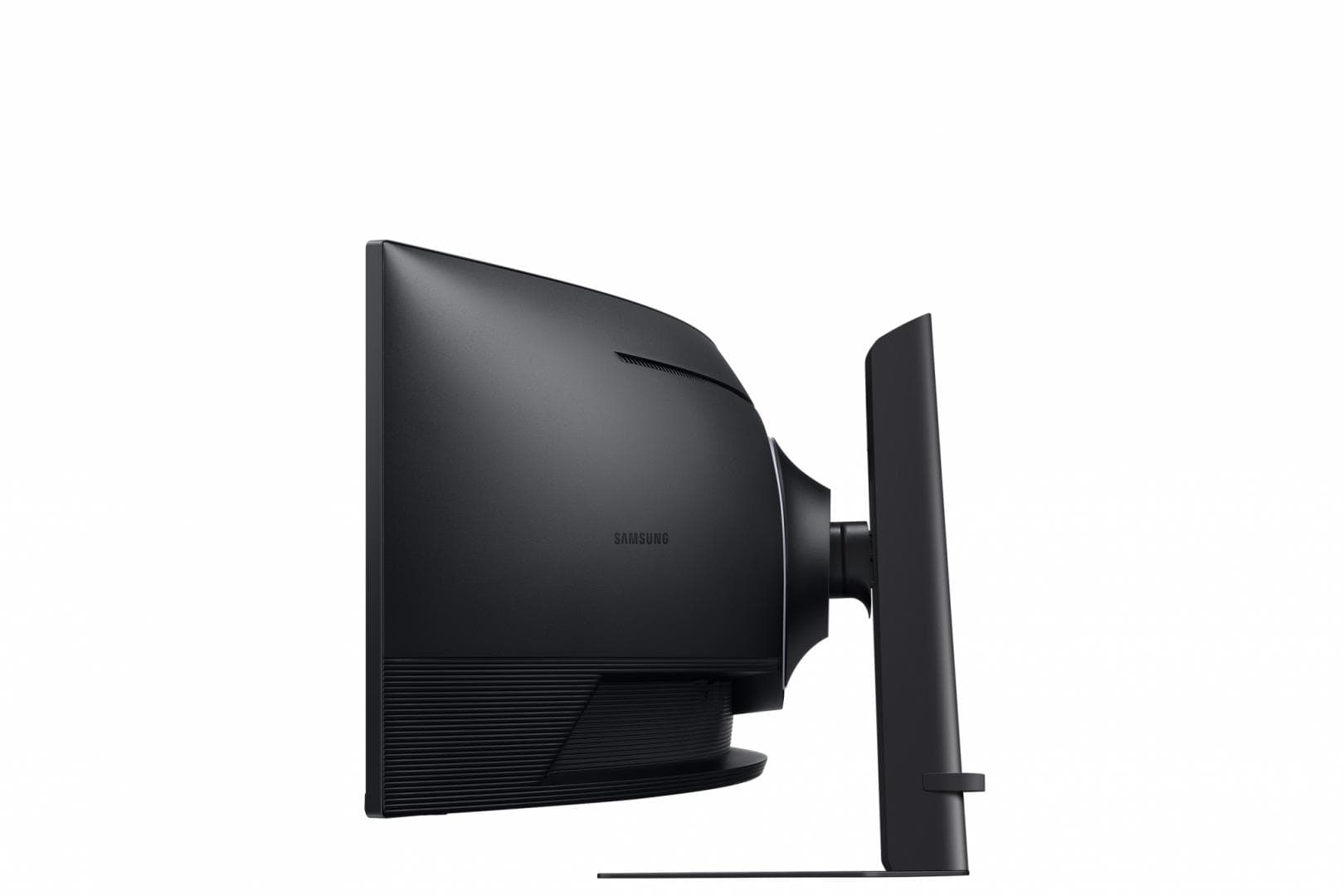 Monitor Samsung 49" LS49C950UAUXEN, Curvature: 1000R, Diagonal (inch): 49, Diagonal - 16