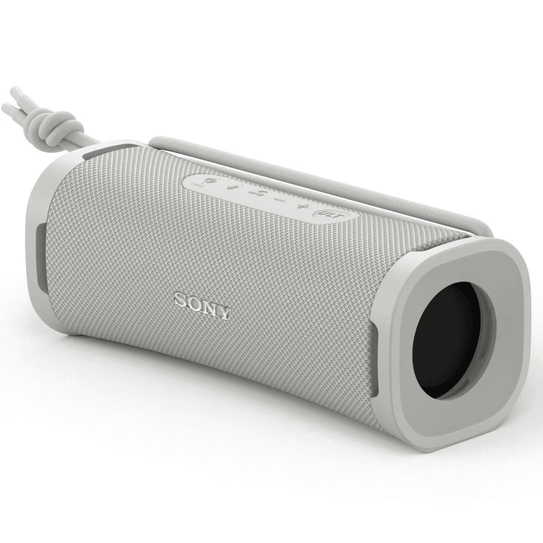 Boxa portabila SONY SRS-ULT10W, ULT FIELD 1, Sunet ULT POWER,