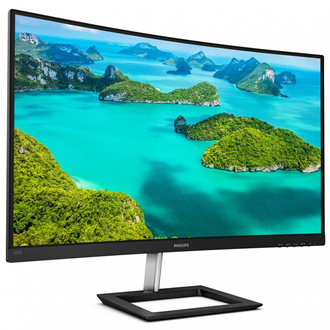 Monitor Philips 31.2" 325E1C/00 - 6
