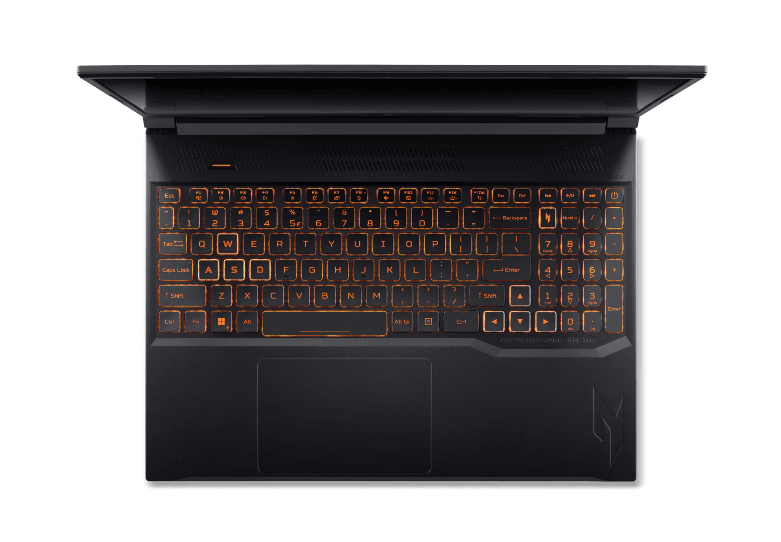 Laptop Gaming Acer Nitro V16 ANV16-72-74WZ, cu procesor Intel Core - 2