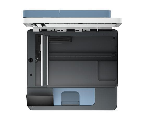 Multifunctional laser HP Color LaserJet Pro MFP 3302FDW, Format A4. - 2