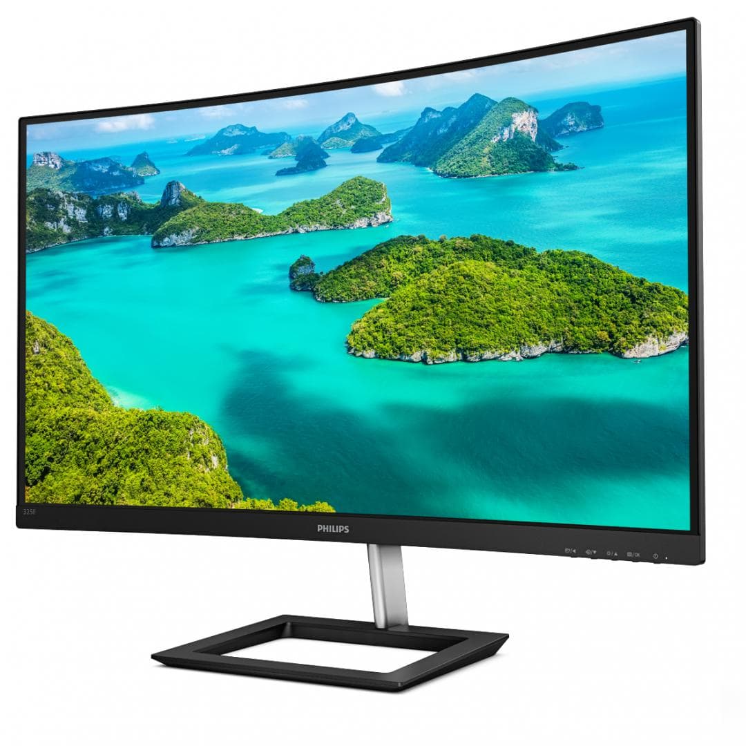 Monitor Philips 31.2" 325E1C/00 - 11