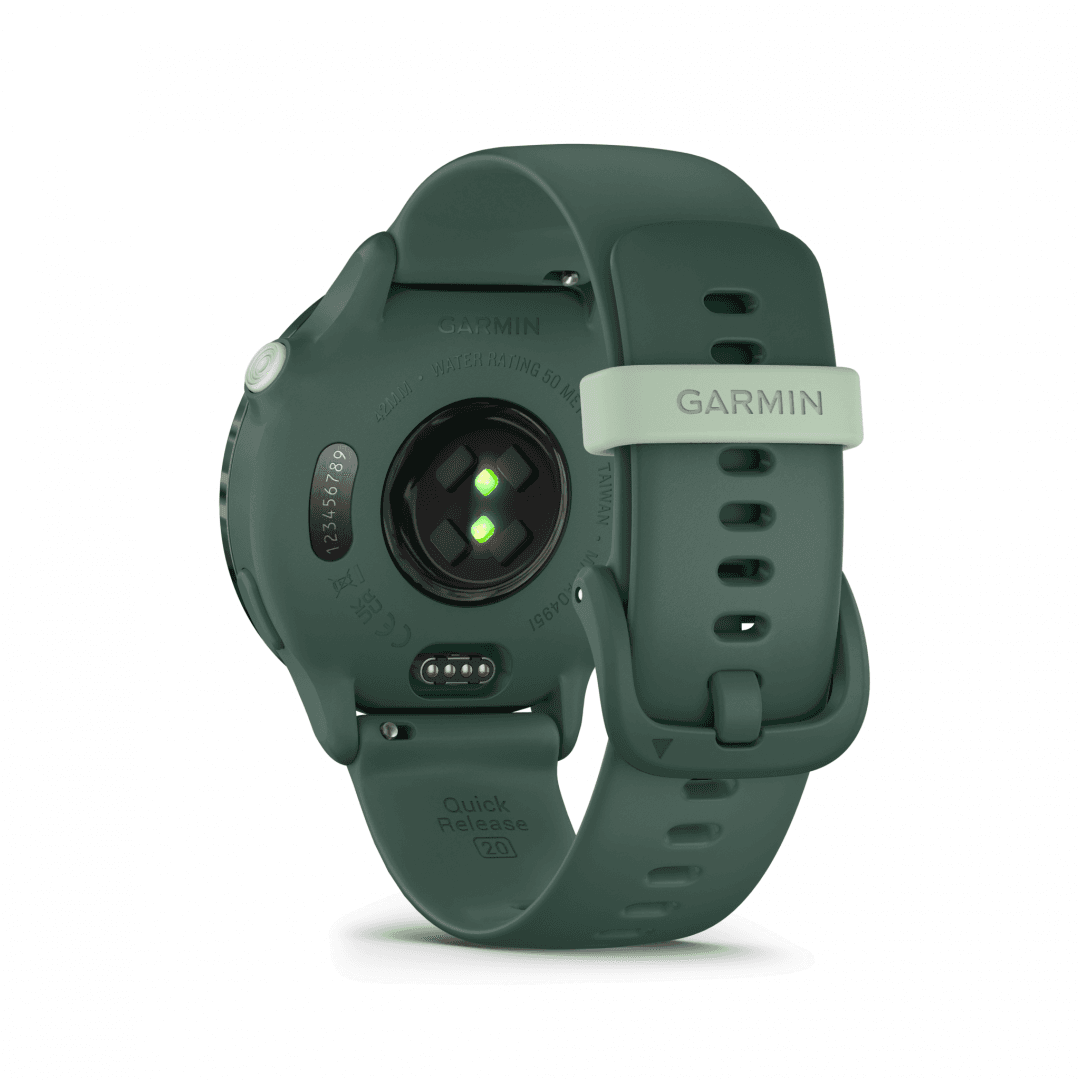 Ceas Garmin vívoactive 6 display AMOLED, dimensiune afisaj 30.4 mm, - 4
