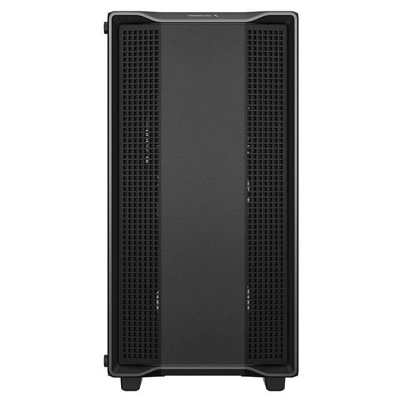 Carcasa DEEPCOOL CC360 ARGB, Mid Tower, Black - 6