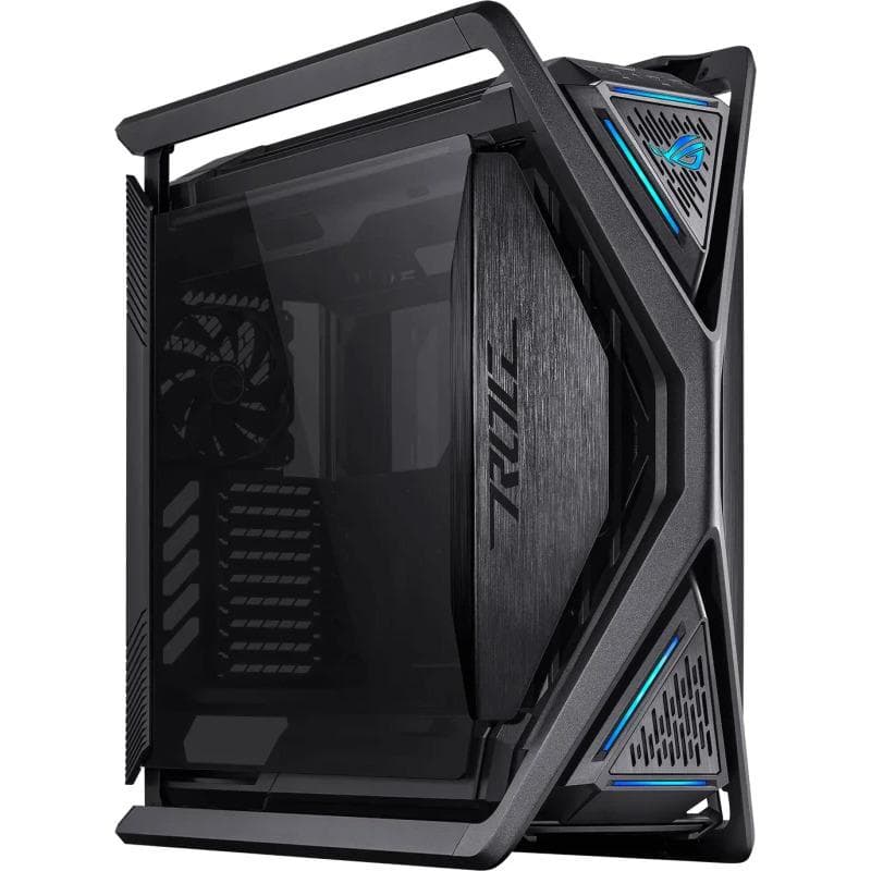Carcasa ASUS ROG Hyperion GR701 BTF Edition, RGB, Full Tower,