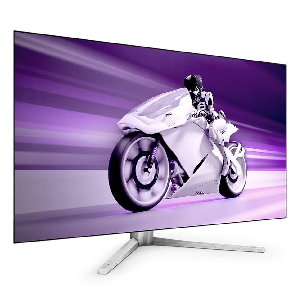 Monitor Philips 41.5" 42M2N8900/00 - 2