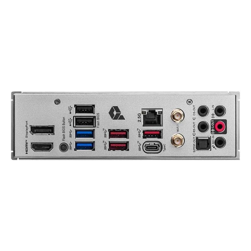 Placa de baza MSI PRO Z790-A MAX WIFI, Socket 1700, - 5
