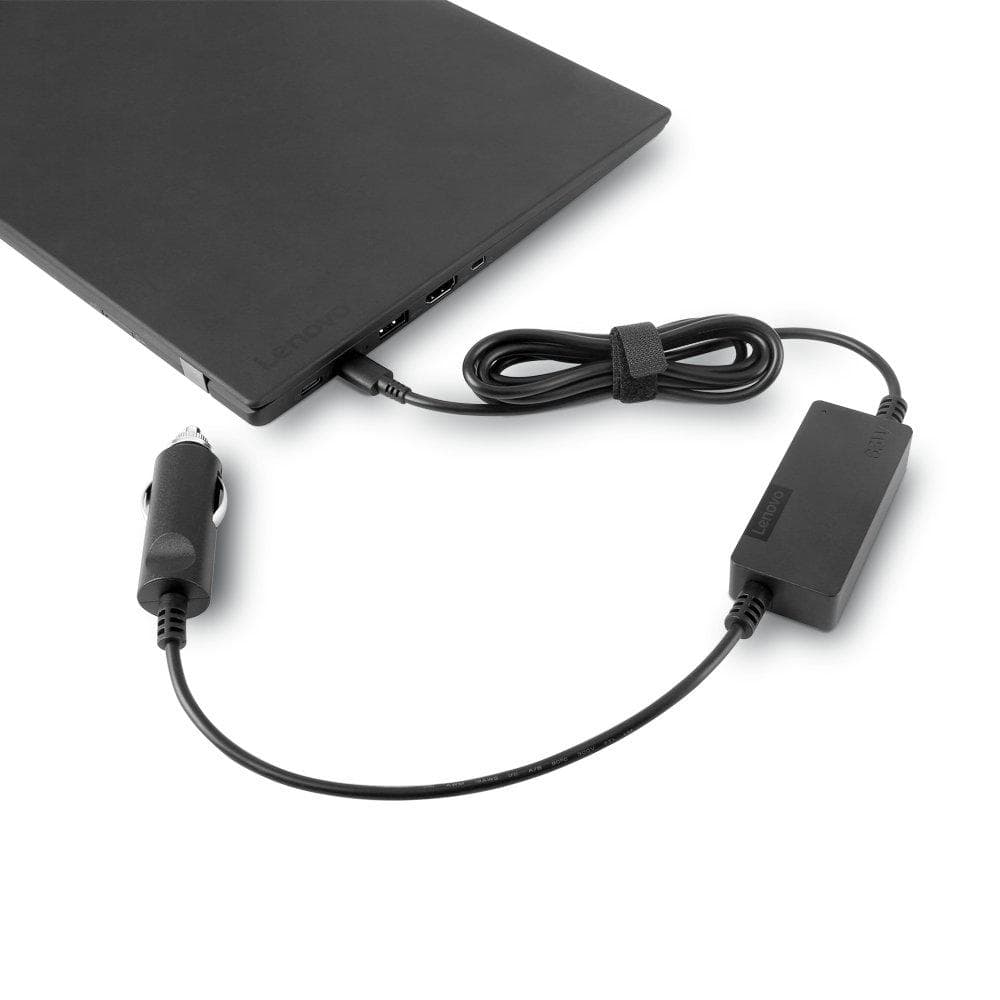 Lenovo USB-C Încărcător Laptop 65W cu Adaptor de Alimentare - 3