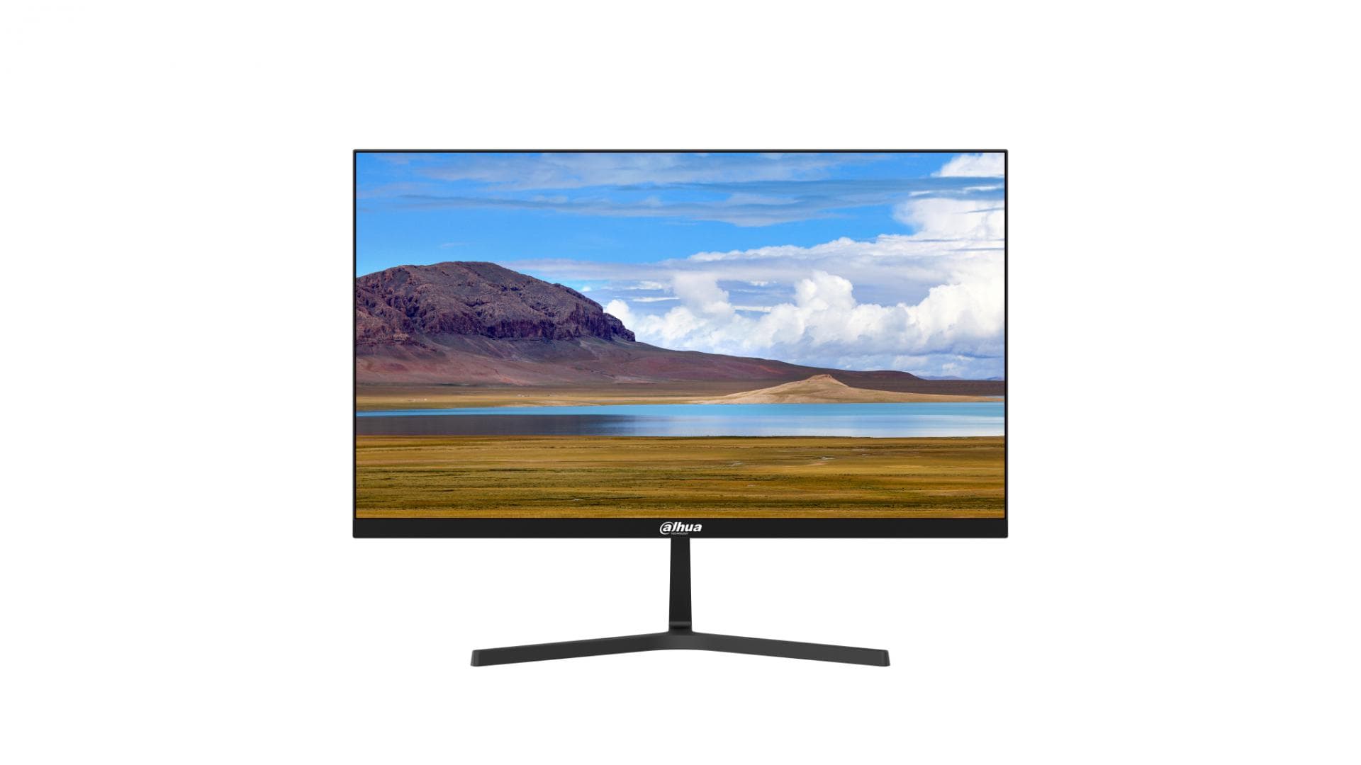 Monitor Dahua 27" DHI-LM27-B200S, Diagonal (inch): 27, Diagonal (cm): 69,
