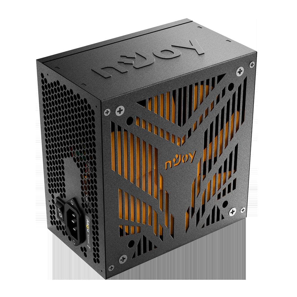 Sursa nJoy MAGNA, 80+ Bronze, 550W - 3