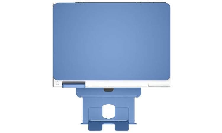 Multifunctional inkjet color HP Envy Photo 7231 All-in-One Printer, Format - 2