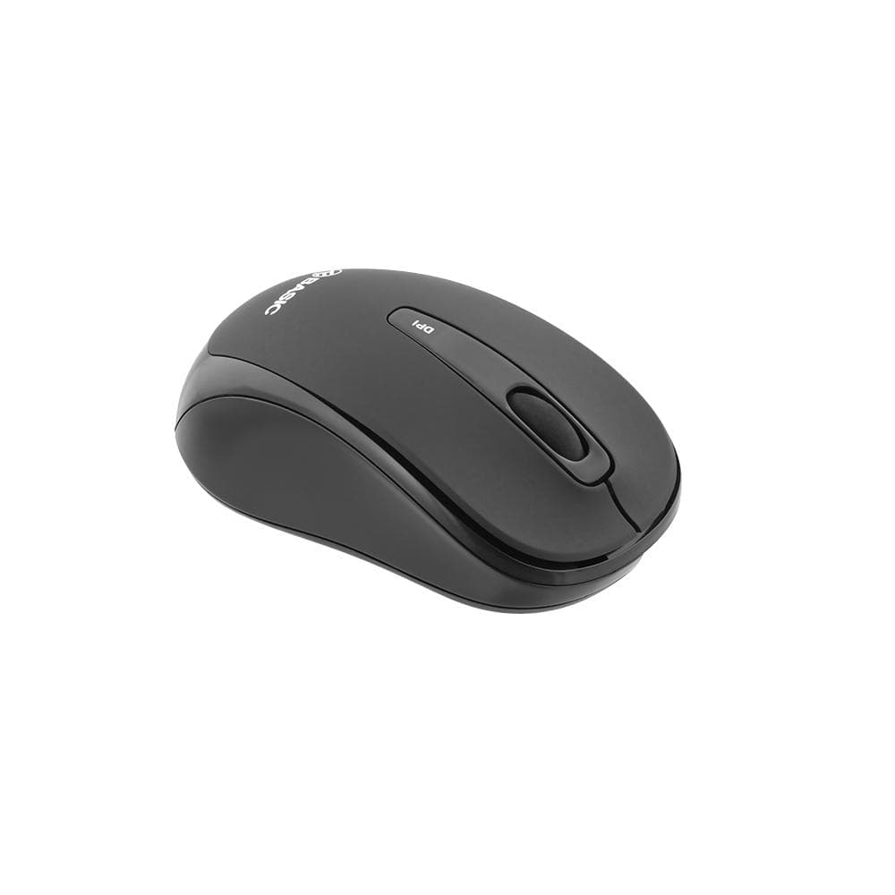 Mouse wireless Tellur Basic, mini, negru - 3