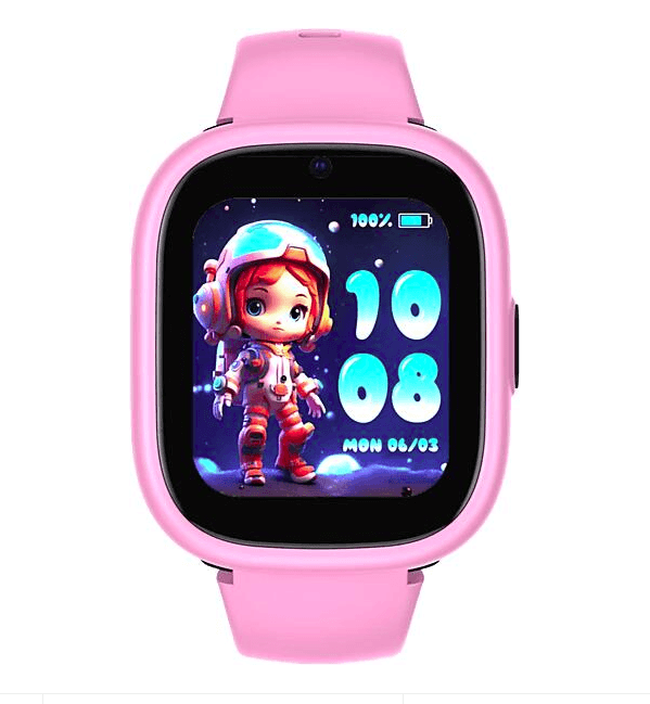 LAGENIO Smartwatch pentru copii cu Functie Telefon, K3 , Premium,