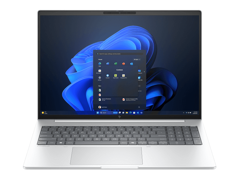 Laptop Business HP EliteBook 8 G1i, cu procesor Intel Core