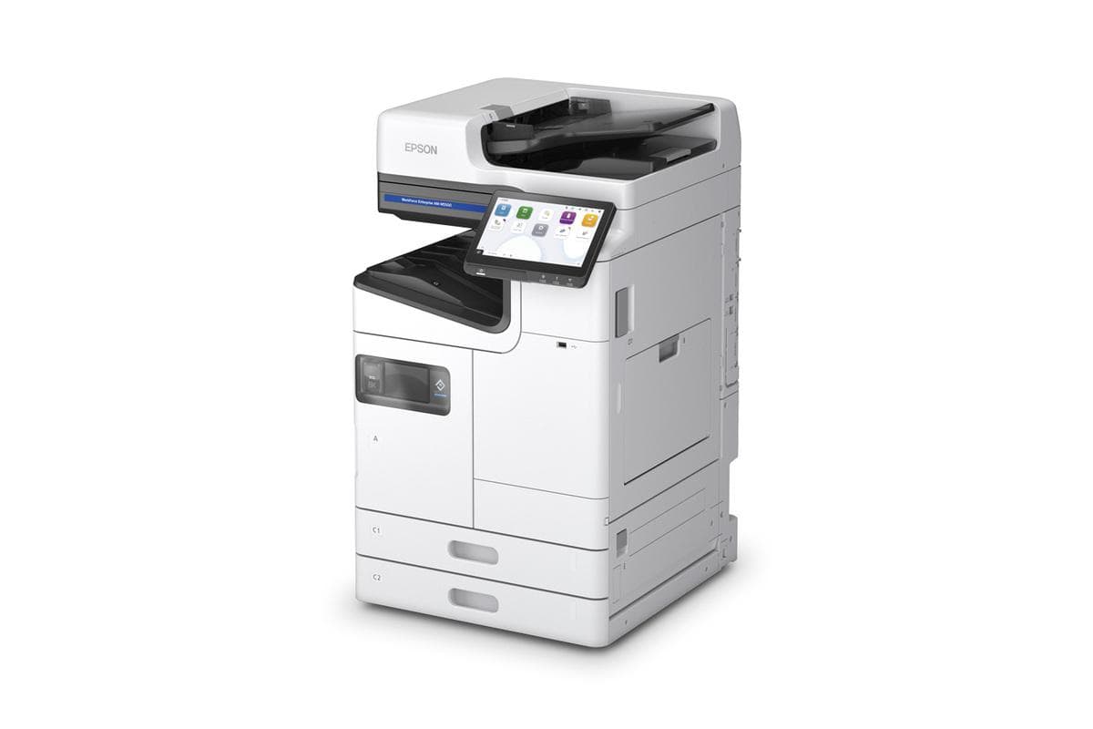 EPSON AM-M5500 A3 Mono INKJET MFP, Format A3, Functii: Printare, - 3