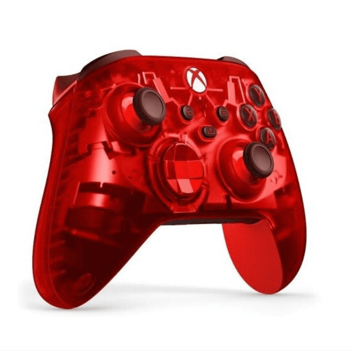 MS Xbox X Controller Pulse Chiper - 3