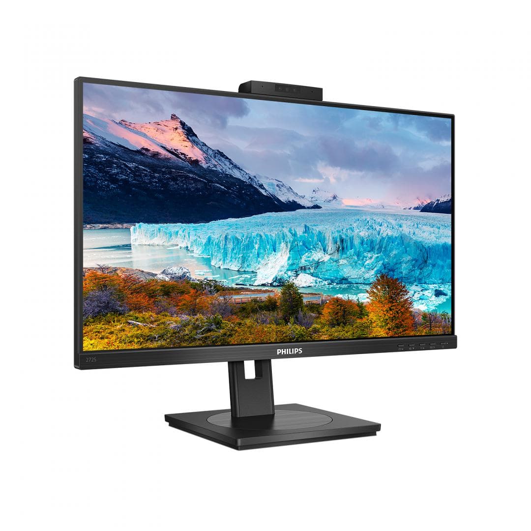 Monitor Philips 27" 272S1MH/00 - 3