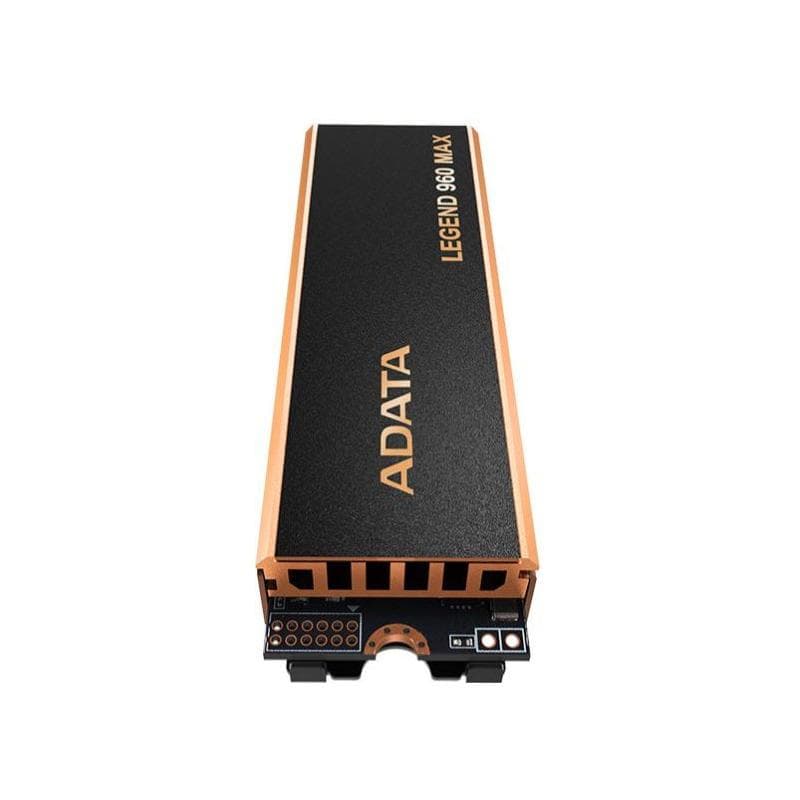 SSD intern ADATA LEGEND 960 MAX, 1 TB, PCI Express - 2