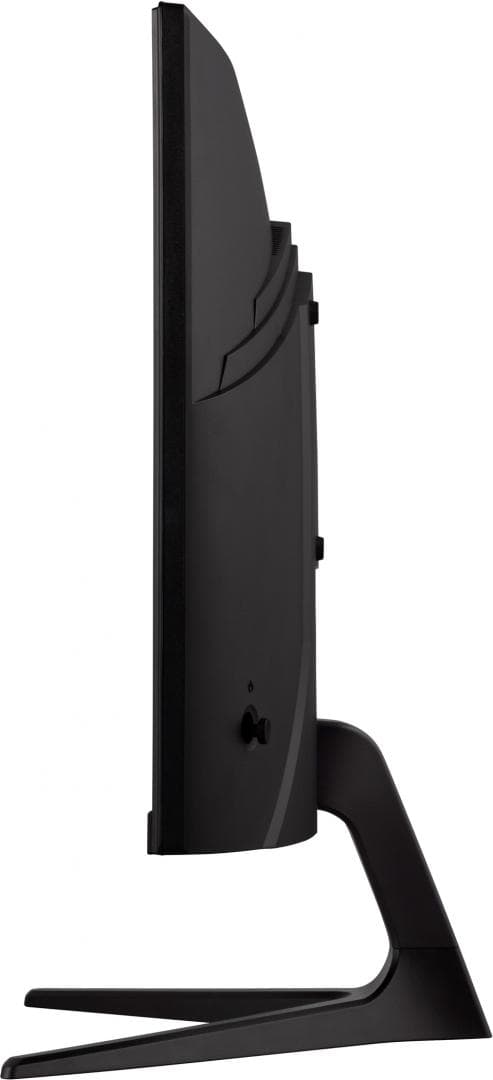 Monitor ViewSonic 24" VX2418C - 7
