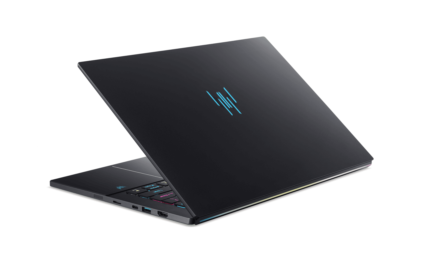 Laptop Gaming Acer Predator Triton 14 AI, cu procesor Intel - 4